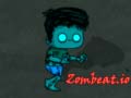 Permainan Zombeat.io talian