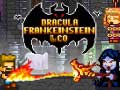 Permainan Dracula Frankenstein & CO talian