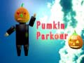 Permainan Parkour Halloween talian