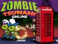 Permainan Zombie Tsunami Dalam Talian talian