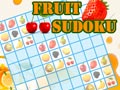 Permainan Sudoku Buah talian