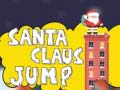 Permainan Lompatan Santa Claus talian