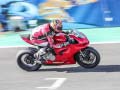 Permainan Ducati Panigale talian