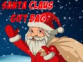 Permainan Beg Hadiah Santa Claus talian