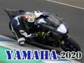 Permainan Yamaha 2020 Gelongsor talian