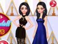 Permainan Kylie vs Kendall di Oscar talian