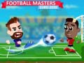 Permainan Master Bola Sepak talian