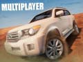 Permainan Pemanduan Offroad 4x4 Multiplayer talian