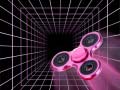 Permainan Lumba Fidget Spinner Xtreme talian