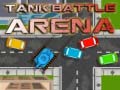 Permainan Arena Pertempuran Tank talian