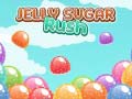 Permainan Rush Gula Jelly talian