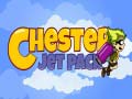 Permainan Chester Jetpack talian