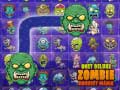 Permainan Onet Deluxe Sambungan Zombie Mania talian