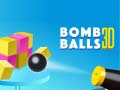 Permainan Bola Bom 3D talian