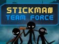 Permainan Kekuatan Pasukan StickMan talian