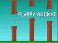 Permainan Roket Flappy talian