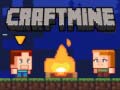 Permainan CraftMine talian