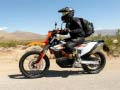 Permainan KTM 690 Enduro R talian