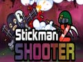 Permainan Penembak Stickman 2 talian