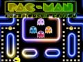 Permainan Pac-Man Edisi Kejohanan talian