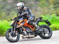 Permainan KTM Super Duke R talian