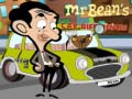 Permainan Perbezaan Kereta Mr. Bean talian