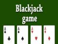 Permainan Permainan Blackjack talian