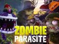 Permainan Parasite Zombie talian