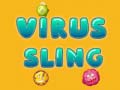 Permainan Virus Sling talian