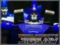 Permainan Puzzle Robot Besi talian