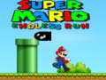 Permainan Super Mario Larian Tanpa Henti talian