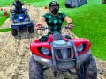 Permainan Pacu ATV Off Road talian