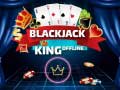 Permainan Raja Blackjack Offline talian