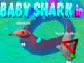 Permainan Baby Shark.io talian