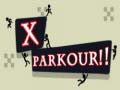 Permainan X-Parcour!! talian