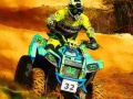 Permainan Teka-Teki Quad Bike Ekstrem talian