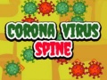 Permainan Tulang Belakang Virus Corona talian