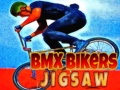 Permainan Teka-Teki Penunggang BMX talian