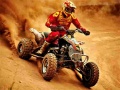 Permainan Puzzle ATV Offroad talian