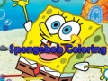 Permainan Mewarna Spongebob talian