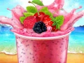 Permainan Smoothie talian