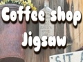 Permainan Jigsaw Kedai Kopi talian