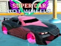 Permainan Kereta Super Hot Wheels talian