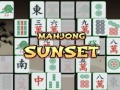 Permainan Mahjong Sunset talian