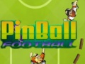 Permainan Pinball Bola Sepak talian