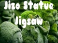 Permainan Jigsaw Patung Jizo talian