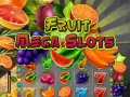 Permainan Buah Mega Slot talian