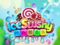 Permainan Pembuat Slushy Ais talian