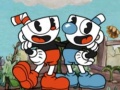 Permainan Cuphead talian