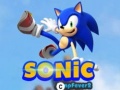 Permainan Sonic Jump Fever 2 talian